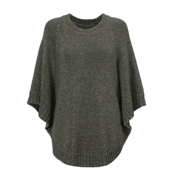 CAbi Shimmer Poncho New in Bag, Small - Picture 4 of 9